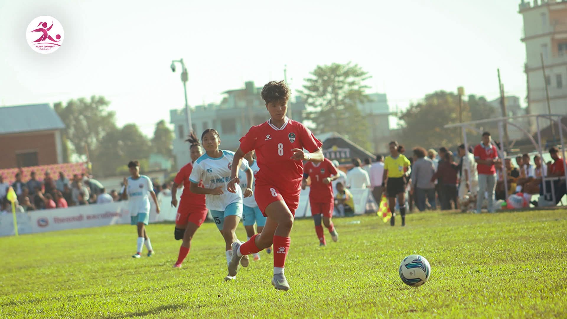 विमलाको ह्याट्रिकमा आर्मीको शानदार जित, सेमिफाइनलमा प्रवेश