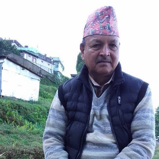 गाडी प्रयोगबारे उठेका टिप्पणीपछि सभामुख बिष्टको स्पष्टीकरण