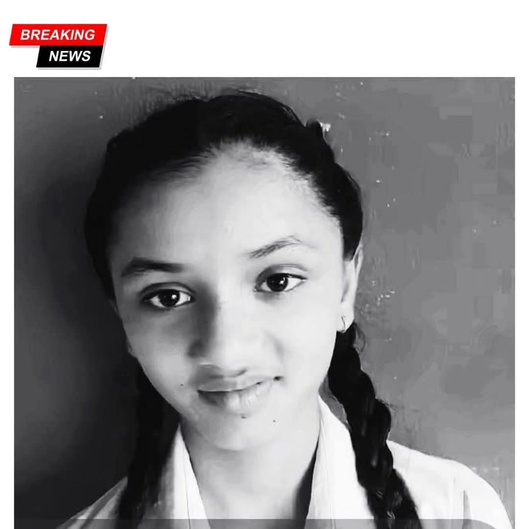 लेटाङकी अंशु गौतम हत्या प्रकरण : हत्यारा पक्राउ