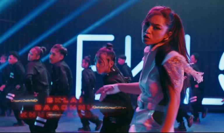 चलचित्र ‘एक्लो’को कविता नेपाली फिचर्ड गीत सार्वजनिक